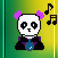 Panda 146