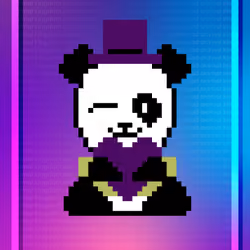 Panda 171