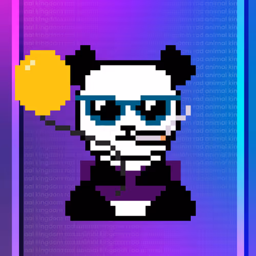 Panda 85