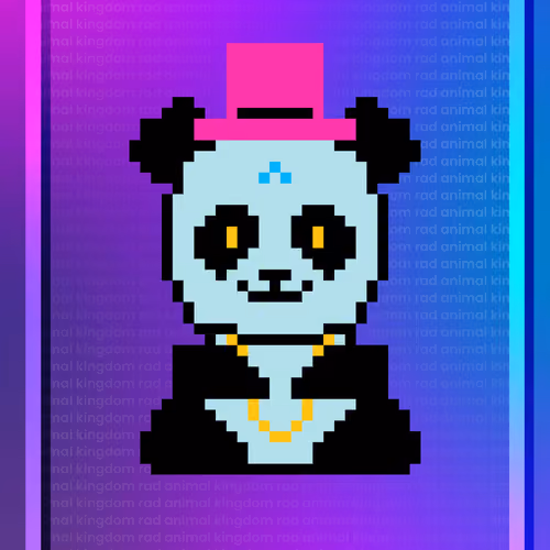 Panda 33