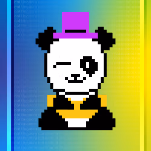 Panda 134