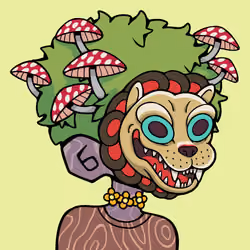 Woodie #2826