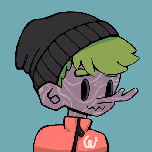 Woodies