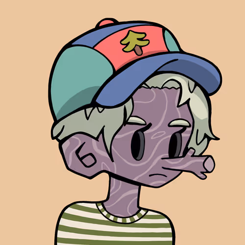 Woodie #3519