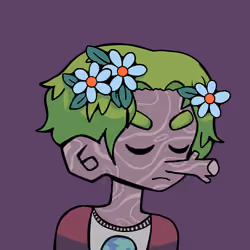 Woodie #2468