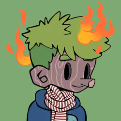 Woodie #5699