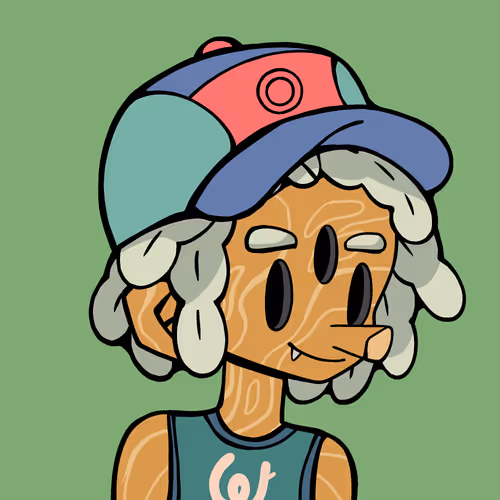 Woodies