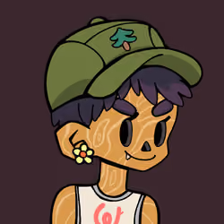 Woodie #7071