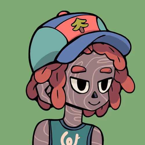 Woodie #1413