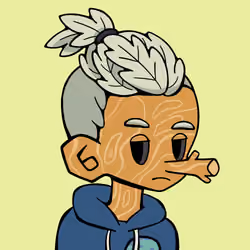 Woodie #2714