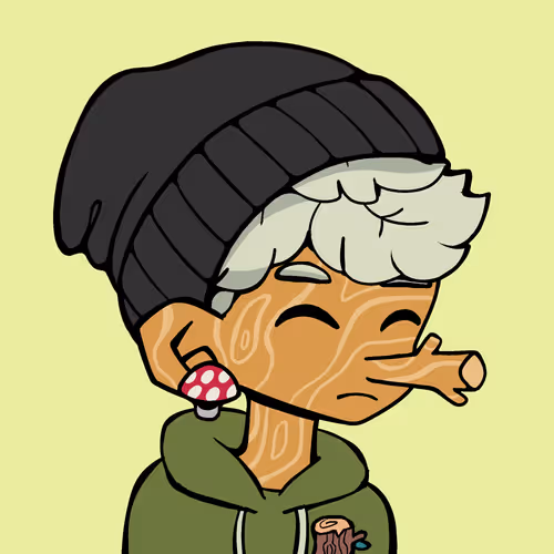 Woodies