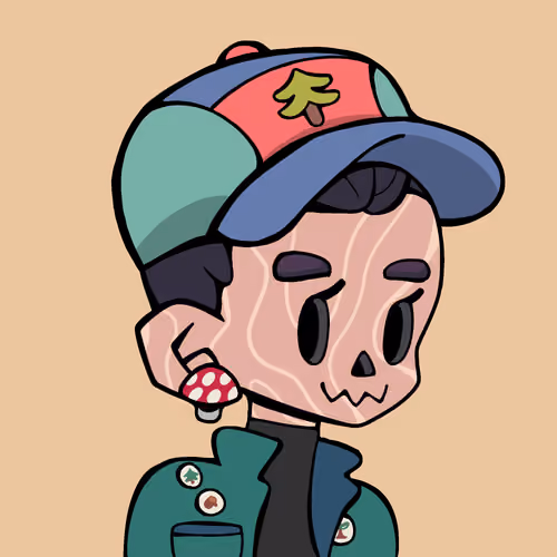 Woodie #2677