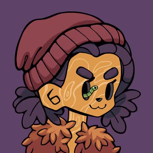 Woodie #1523
