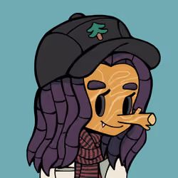 Woodie #5565