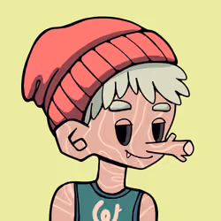 Woodie #7427