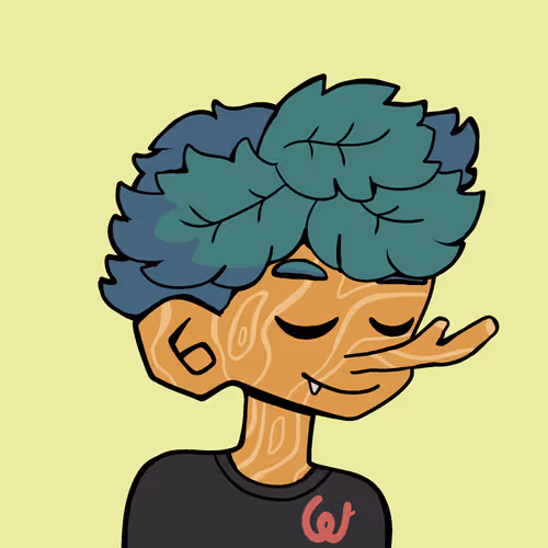 Woodies