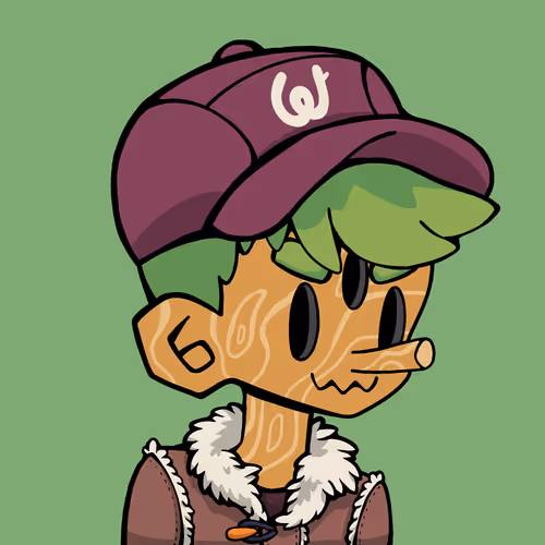 Woodies