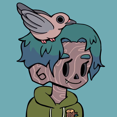 Woodies