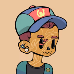 Woodie #1723