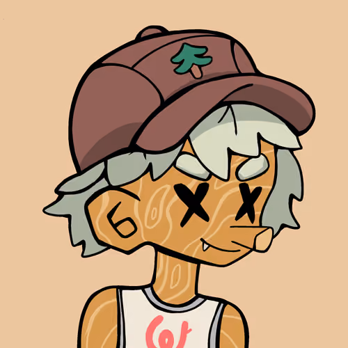 Woodie #1576