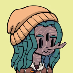 Woodie #2105