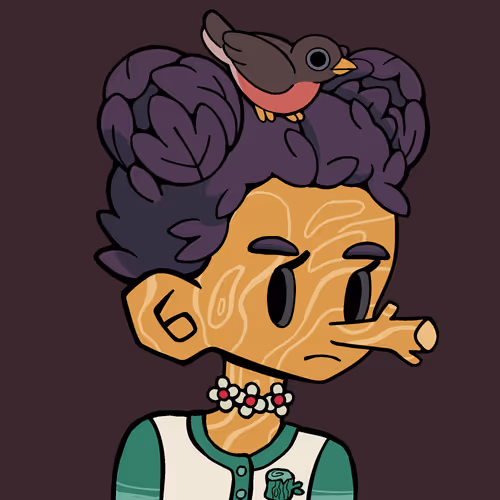 Woodies