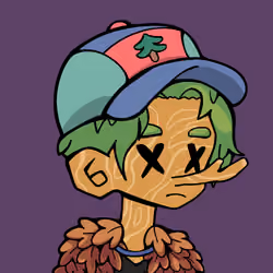 Woodie #6554