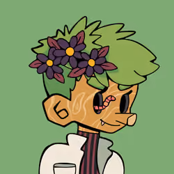Woodie #1671