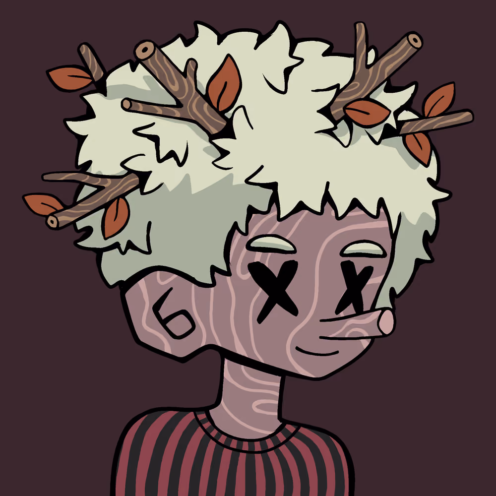 Woodie #9733