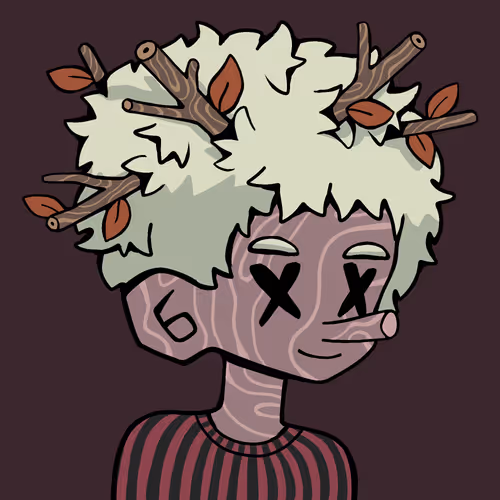 Woodie #9733