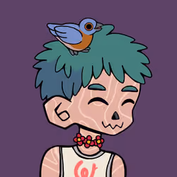 Woodie #8073