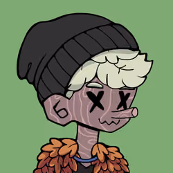 Woodie #3789