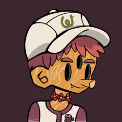 Woodie #6976