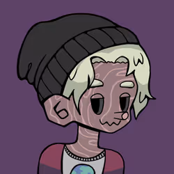 Woodie #1111