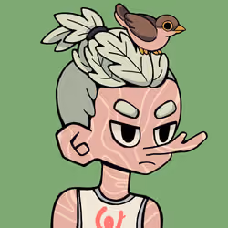 Woodie #2864