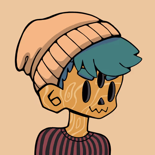 Woodie #4422