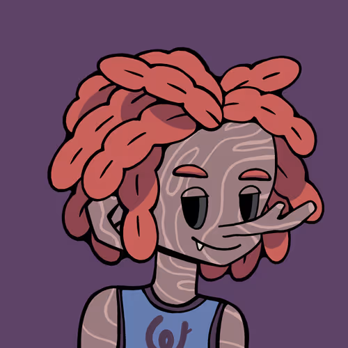 Woodie #569