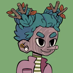 Woodie #2695