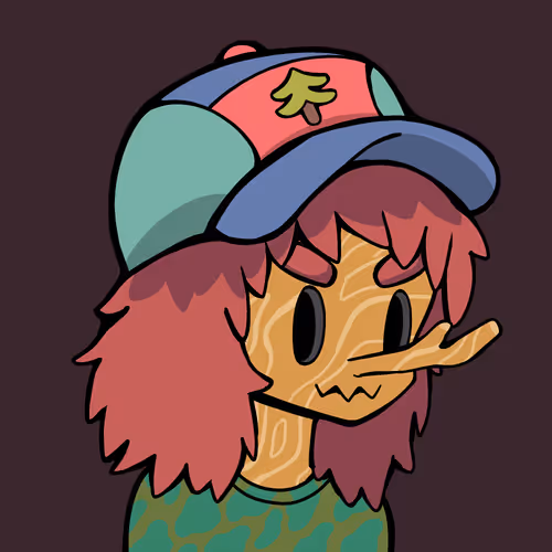Woodie #9729