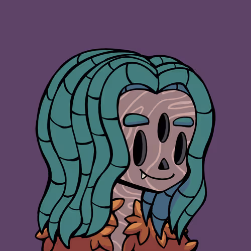 Woodie #3295