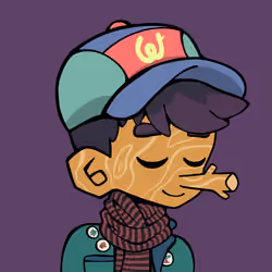 Woodie #2476