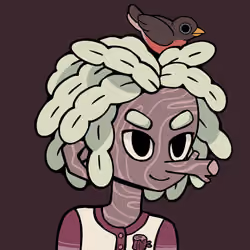 Woodie #2659