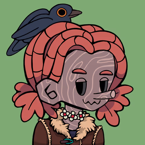 Woodies