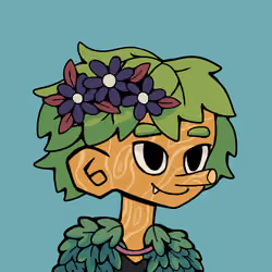 Woodie #7739