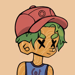 Woodie #5884
