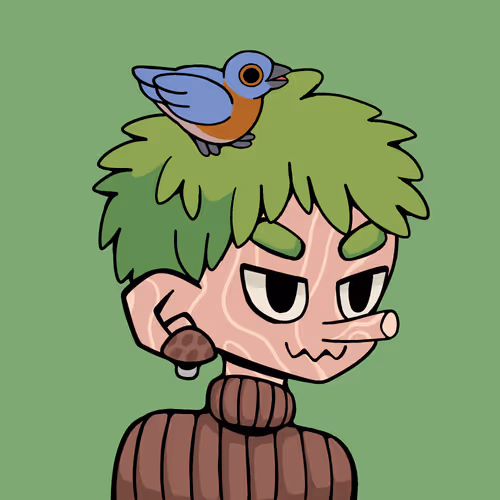 Woodies