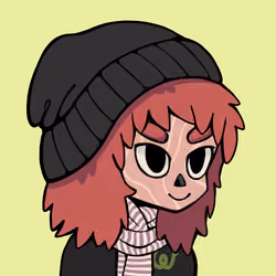 Woodie #9349