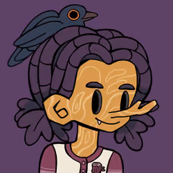 Woodie #4763