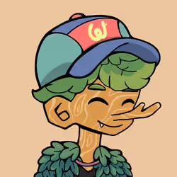 Woodie #8266