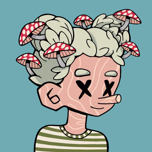 Woodie #6813